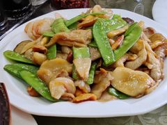 -杨记小骨头羊杂馆(南五马路店)