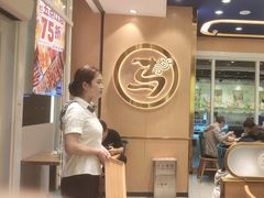 -西部马华清真兰州牛肉面·烧烤夜市(三里河店)