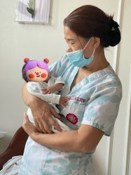 -米诺娃妇女儿童医院·三级妇儿医院