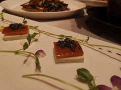 -京华烟云·北京烤鸭(领展购物广场·中关村店)