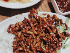 -姥姥家春饼店(惠新东街店)
