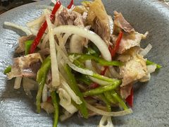 -新疆红柳花餐厅(新洲店)
