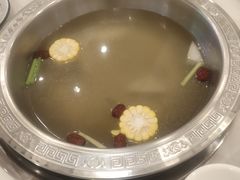 -鸿喜牛·潮汕鲜牛肉火锅(海浪湾店)