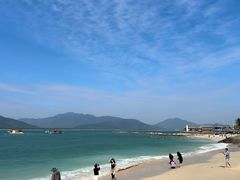 -海南分界洲岛旅游区