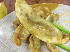 -清真蒋有记(老门东店)