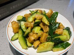 -李军力烧烤(祭城店)