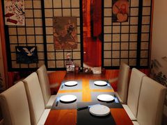 包厢-有喜屋·深夜食堂(北京西路店)
