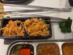 -花味烤肉·拌饭(庐阳万科店)