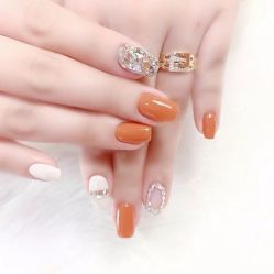 -Aso Artist Beauty美甲美睫