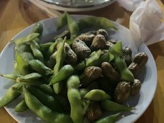 -老黑板筋(顺义总店)