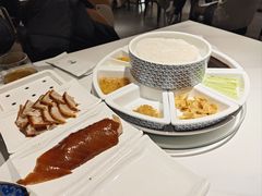 -羲和雅苑•北京烤鸭(国贸商城店)