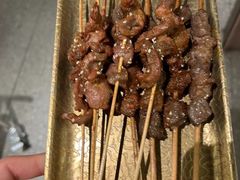 -杨小佳·齐齐哈尔烤肉·烤串(广州店)