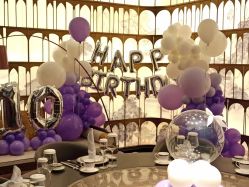 -告白气球派对策划·求婚·订婚宴·宝宝宴·生日派对