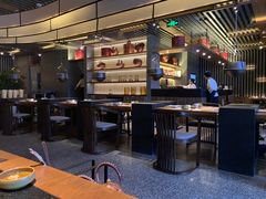 大堂-盡膳口福跷脚牛肉火锅(北美新天地店)