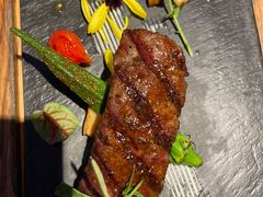 -1874融合西厨·观景餐厅(保利店)