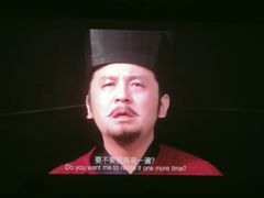 -北京地质礼堂
