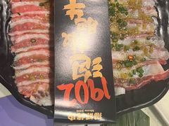 -猫爪爪原切自助烤肉(观音桥阳光世纪店)
