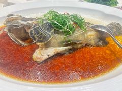 -广东道至正餐厅(区庄店)