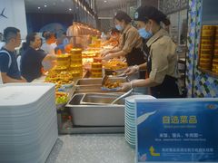 -深海中餐厅(国家海洋博物馆店)