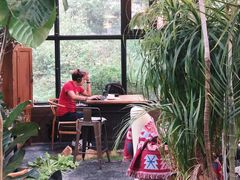 -北马山庄植趣咖啡