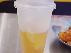 -蓉三少冒烤鸭·四川小吃集(北京首店)