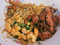 -小狗面馆·杭帮拌川·片儿川(大沽路店)