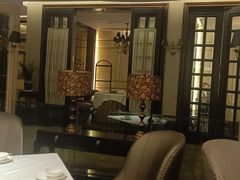 -粗茶淡饭·汉口公馆(循礼门店)