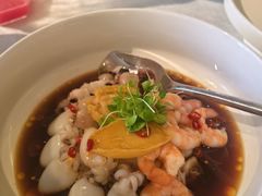 -秀儿四九城·新京菜(亚运村鸟巢店)