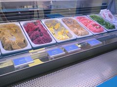 -CORNER CONE GELATO酷矿手作霜淇淋(南头古城店)