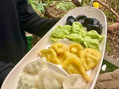 -船歌·鱼水饺青岛菜(闽江二路店)