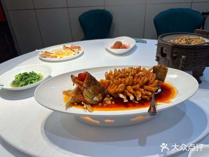 一品江南韵·淮扬菜图片