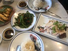 -红大哥水门鸡饭(總店)