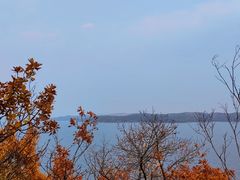 -萨尔浒风景区