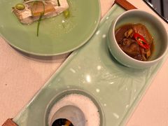 -风味小馆(天目湖宾馆店)