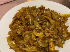 -大茄来海鲜餐厅(亚洲城分行)