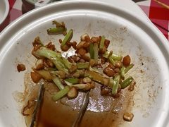 -西贝(枫蓝国际购物中心店)