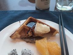 -Social 秀西餐厅-长沙瑞吉酒店(运达店)