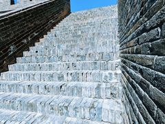 -雁门关景区