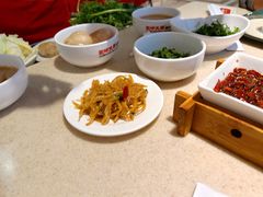 -阳坊大都涮羊肉(阳坊总店)