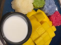 -Home Thai·泰谣(王府井apm店)