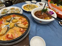 -濠景渔港(汇通店)