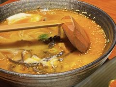 -白石の深夜食堂(泰华店)