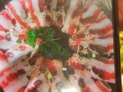 -朴太院·朝鲜族炭火烤肉(民乐园总店)