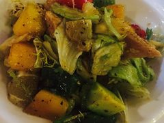 金枪鱼沙律-胡桃里音乐酒馆(曲江店)