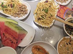 -巴蜀王婆大虾(南锣鼓巷店)