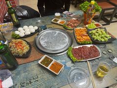 -牛牛牛酸菜煎肉店(望云寺路店)