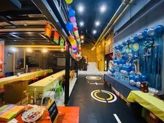 -不止轰趴桌游麻将台球(立水桥店)