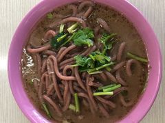 -牛马行牛肉饸饹铺(青岛街店)