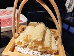 -锅说大脸毛肚重庆老火锅(佐阾店)