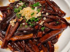 -老吉士酒家(天平路店)